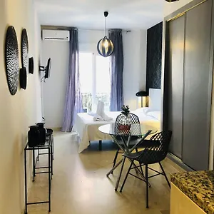 Cozy Centro By Alohamalaga Appartement Málaga