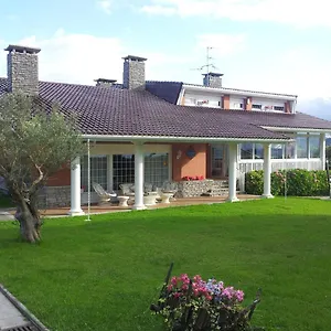 El Tejado De Santa Ana Landhuis Barrika