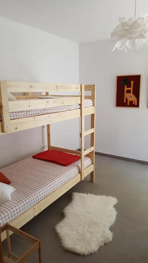 Vila Quiet House In Màlaga 0*,  Španělsko